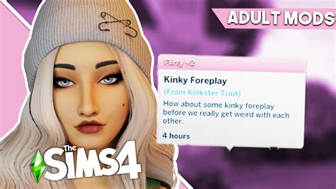 sims nude|ULTIMATE GUIDE TO MUST HAVE ADULT MODS – THE SIMS 4